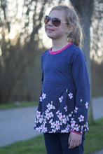 Lade das Bild in den Galerie-Viewer, Lütte Seute Deern Größe Kleid/Shirt 56-164