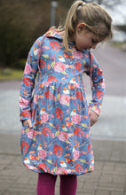 Lade das Bild in den Galerie-Viewer, Add.ON Lütte Stranddeern Größe 80-164