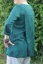 Lade das Bild in den Galerie-Viewer, Tessa Tunika Größe 34-46