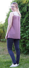 Lade das Bild in den Galerie-Viewer, Tessa Tunika Größe 34-46