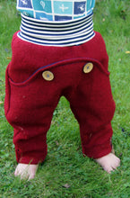 Lade das Bild in den Galerie-Viewer, Knopfbüx Größe 50-140