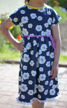 Lade das Bild in den Galerie-Viewer, Lütte Stranddeern Größe 80-164