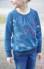 Lade das Bild in den Galerie-Viewer, Lütte Basic Deern Größe 56-164