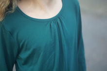 Lade das Bild in den Galerie-Viewer, Lütte Basic Deern Größe 56-164