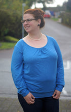 Lade das Bild in den Galerie-Viewer, Basic Deern Curvy Größe 44-58