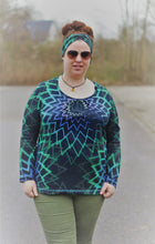 Lade das Bild in den Galerie-Viewer, Basic Deern Curvy Größe 44-58