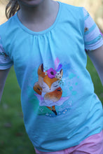 Lade das Bild in den Galerie-Viewer, Lütte Basic Deern Größe 56-164