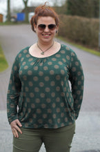 Lade das Bild in den Galerie-Viewer, Basic Deern Curvy Größe 44-58