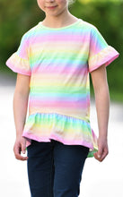 Lade das Bild in den Galerie-Viewer, Rüschen-Deern Größe 80-164