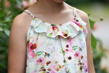Lade das Bild in den Galerie-Viewer, Sommerliebe Top und Kleid Größe 92-164