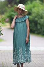 Lade das Bild in den Galerie-Viewer, Stina Tunika, Bluse, Kleid Größe 92-164