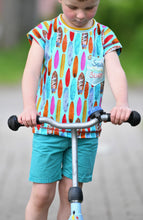 Lade das Bild in den Galerie-Viewer, Sommerkind Größe 80-164