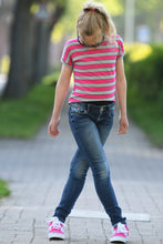 Lade das Bild in den Galerie-Viewer, Rüschen-Deern Größe 80-164