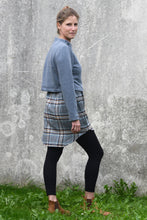 Lade das Bild in den Galerie-Viewer, Tilda Blusenrock / Fakebluse Größe 32-54