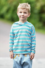 Lade das Bild in den Galerie-Viewer, Add.ON Sommerkind und Rüschen-Deern Größe 80-164