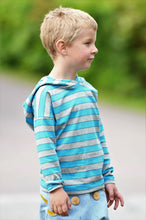 Lade das Bild in den Galerie-Viewer, Add.ON Sommerkind und Rüschen-Deern Größe 80-164