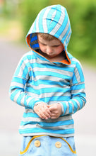 Lade das Bild in den Galerie-Viewer, Add.ON Sommerkind und Rüschen-Deern Größe 80-164