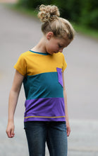 Lade das Bild in den Galerie-Viewer, Sommerkind Größe 80-164