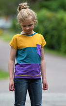 Lade das Bild in den Galerie-Viewer, Sommerkind Größe 80-164