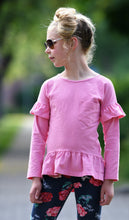 Lade das Bild in den Galerie-Viewer, Add.ON Sommerkind und Rüschen-Deern Größe 80-164