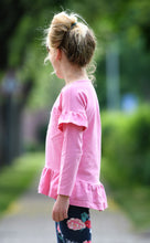 Lade das Bild in den Galerie-Viewer, Add.ON Sommerkind und Rüschen-Deern Größe 80-164