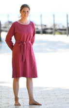 Lade das Bild in den Galerie-Viewer, Deern Bluse und Kleid Größe 32-54