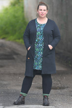 Lade das Bild in den Galerie-Viewer, Kleid Elsa 32-56