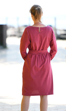 Lade das Bild in den Galerie-Viewer, Deern Bluse und Kleid Größe 32-54