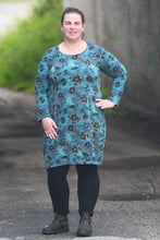 Lade das Bild in den Galerie-Viewer, Kleid Elsa 32-56