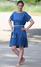 Lade das Bild in den Galerie-Viewer, Deern Bluse und Kleid Größe 32-54