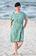 Lade das Bild in den Galerie-Viewer, Deern Bluse und Kleid Größe 32-54