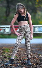 Lade das Bild in den Galerie-Viewer, Leggins Leggings Luna 74-164