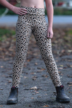 Lade das Bild in den Galerie-Viewer, Leggins Leggings Luna 74-164