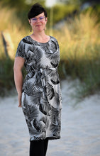 Lade das Bild in den Galerie-Viewer, Deern Bluse und Kleid Größe 32-54