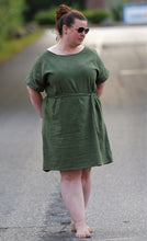 Lade das Bild in den Galerie-Viewer, Deern Bluse und Kleid Größe 32-54