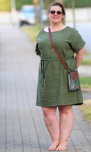 Lade das Bild in den Galerie-Viewer, Deern Bluse und Kleid Größe 32-54