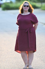 Lade das Bild in den Galerie-Viewer, Deern Bluse und Kleid Größe 32-54