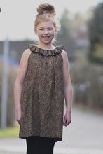 Lade das Bild in den Galerie-Viewer, Stina Tunika, Bluse, Kleid Größe 92-164