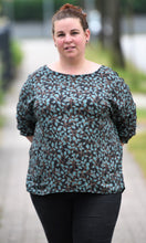 Lade das Bild in den Galerie-Viewer, Deern Bluse und Kleid Größe 32-54