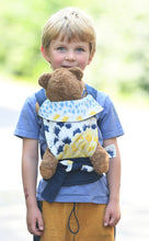 Lade das Bild in den Galerie-Viewer, Miniduca & Mini TaiTai- die Puppentragen