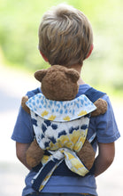 Lade das Bild in den Galerie-Viewer, Miniduca & Mini TaiTai- die Puppentragen