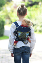 Lade das Bild in den Galerie-Viewer, Miniduca & Mini TaiTai- die Puppentragen