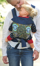 Lade das Bild in den Galerie-Viewer, Miniduca & Mini TaiTai- die Puppentragen