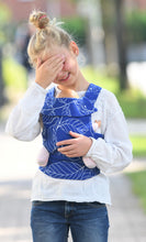 Lade das Bild in den Galerie-Viewer, Miniduca & Mini TaiTai- die Puppentragen