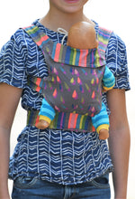 Lade das Bild in den Galerie-Viewer, Miniduca & Mini TaiTai- die Puppentragen