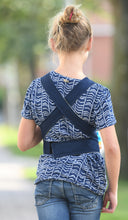 Lade das Bild in den Galerie-Viewer, Miniduca & Mini TaiTai- die Puppentragen