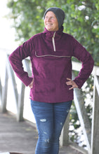 Lade das Bild in den Galerie-Viewer, Damen Anorak Größe 32-54