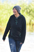 Lade das Bild in den Galerie-Viewer, Damen Anorak Größe 32-54