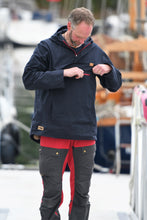 Lade das Bild in den Galerie-Viewer, Herren Anorak Größe XS-3XL