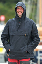 Lade das Bild in den Galerie-Viewer, Herren Anorak Größe XS-3XL